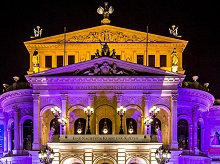 Alte Oper Frankfurt